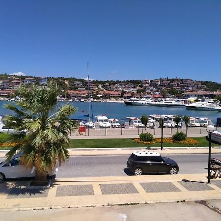 Venues Park Apart Suites Çeşme エクステリア 写真