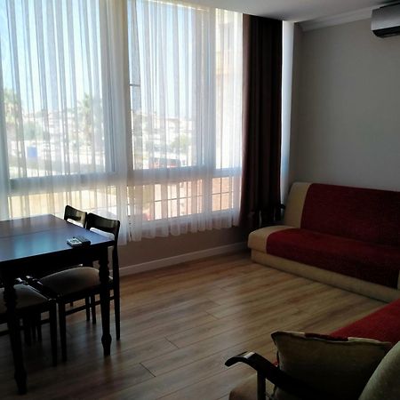 Venues Park Apart Suites Çeşme 部屋 写真