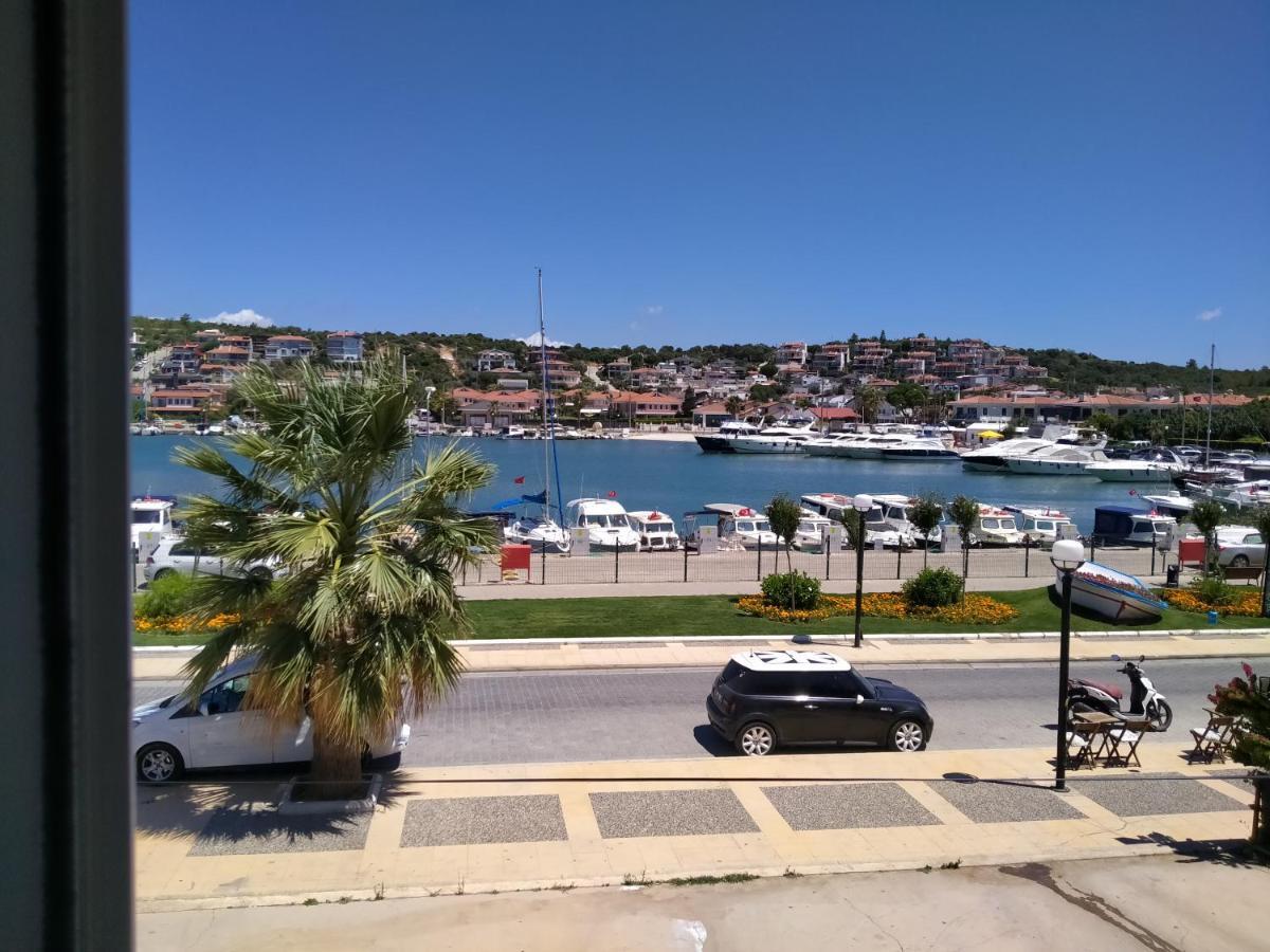 Venues Park Apart Suites Çeşme エクステリア 写真