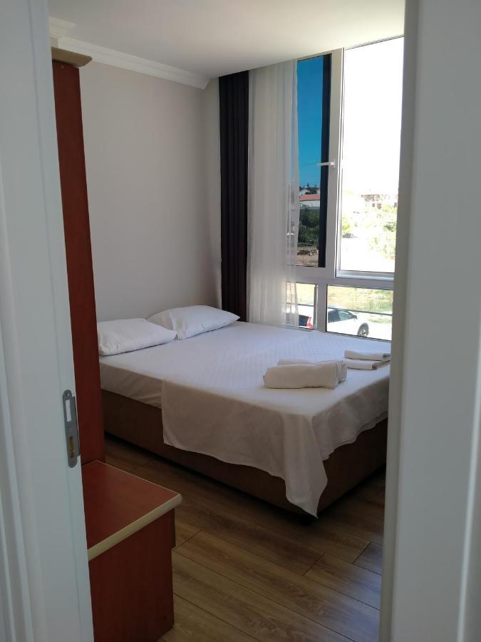 Venues Park Apart Suites Çeşme エクステリア 写真