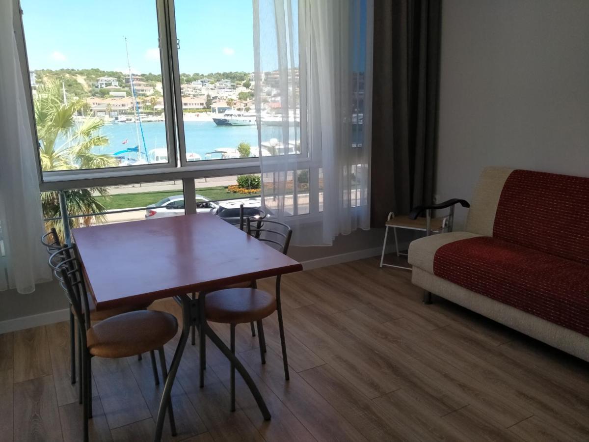 Venues Park Apart Suites Çeşme エクステリア 写真