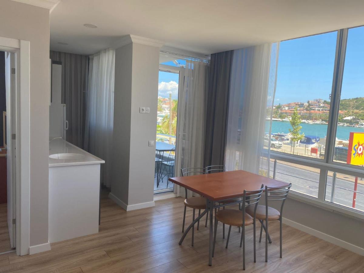 Venues Park Apart Suites Çeşme エクステリア 写真