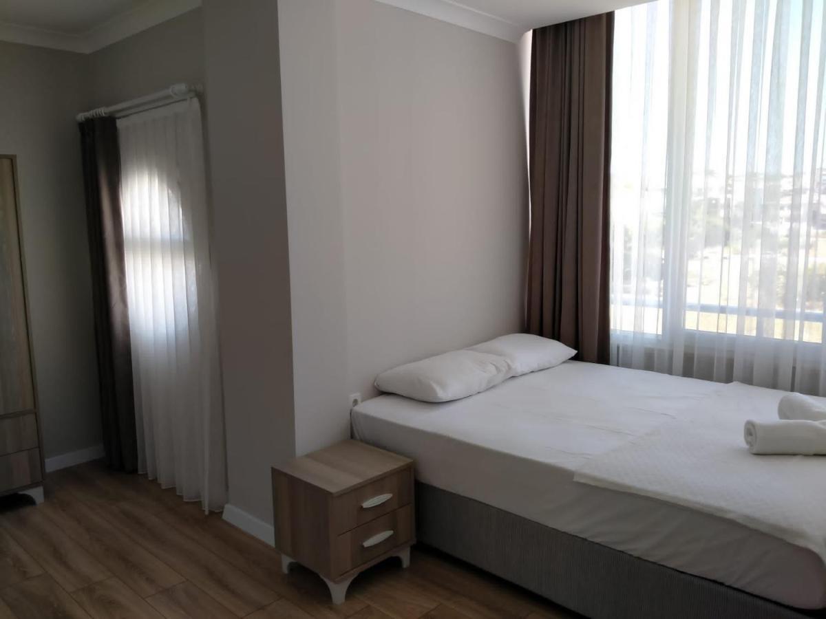 Venues Park Apart Suites Çeşme エクステリア 写真