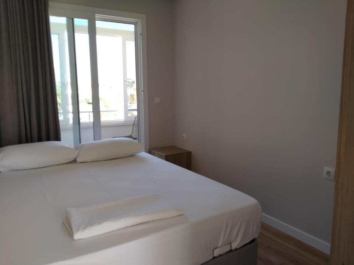 Venues Park Apart Suites Çeşme エクステリア 写真