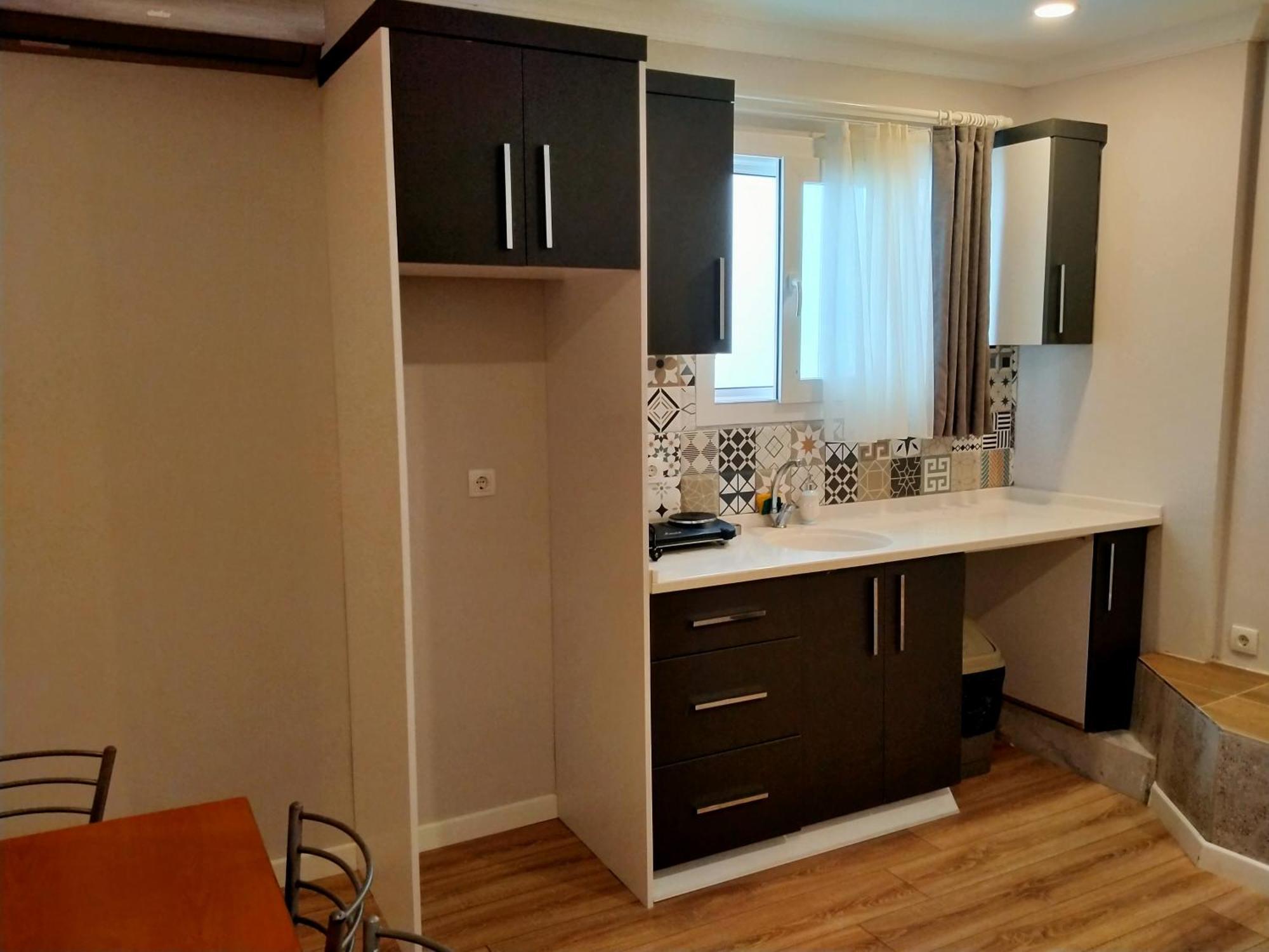 Venues Park Apart Suites Çeşme 部屋 写真