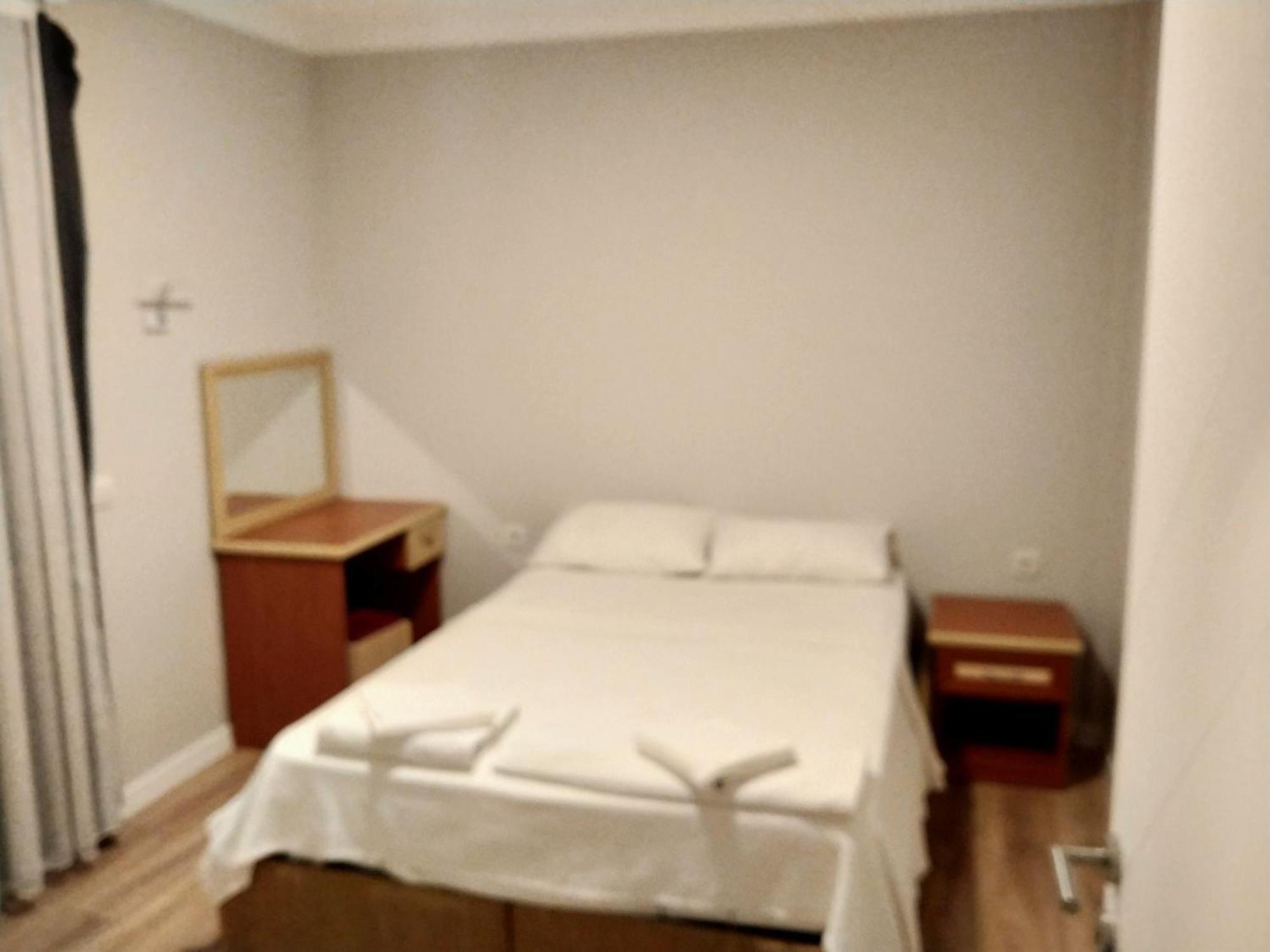 Venues Park Apart Suites Çeşme 部屋 写真
