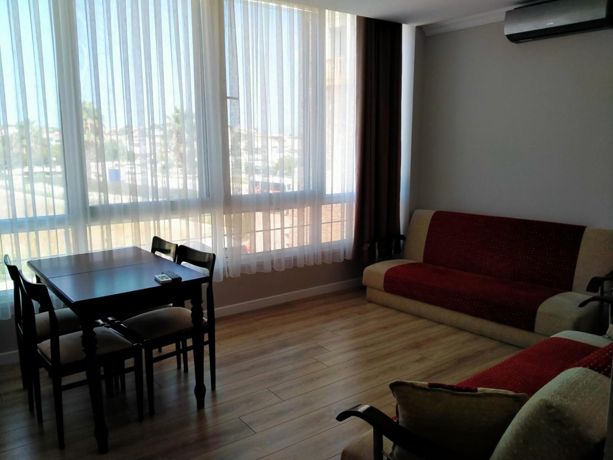 Venues Park Apart Suites Çeşme 部屋 写真