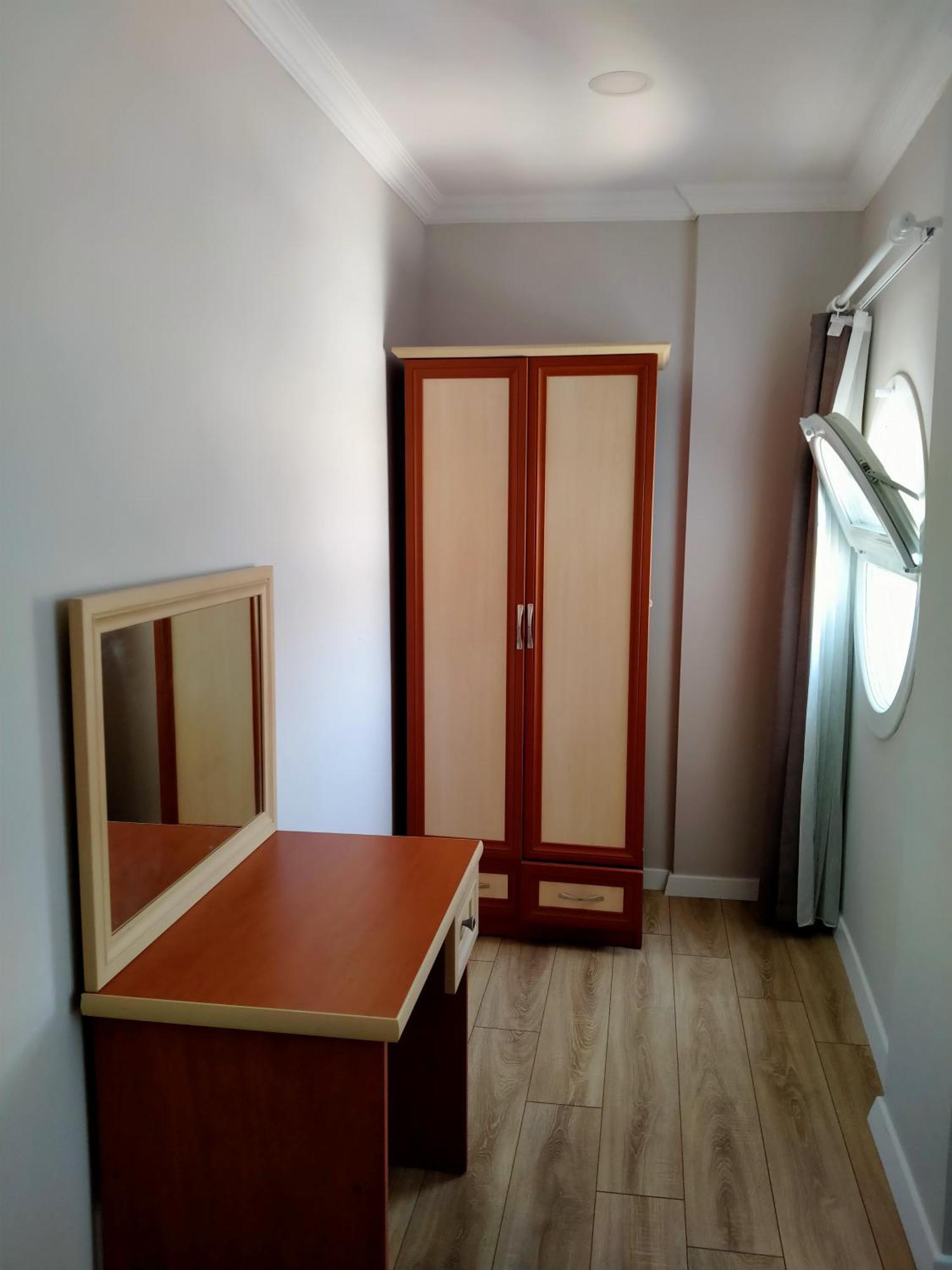 Venues Park Apart Suites Çeşme エクステリア 写真